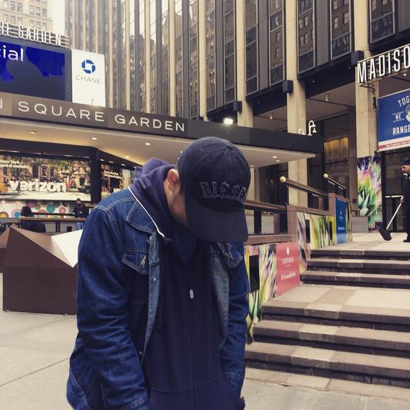 Meet your Posher, Emmanuel - Picture 1 of 1